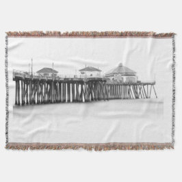 Couverture Pilier de Huntington Beach