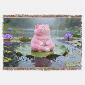 Couverture Pink Serenity 001