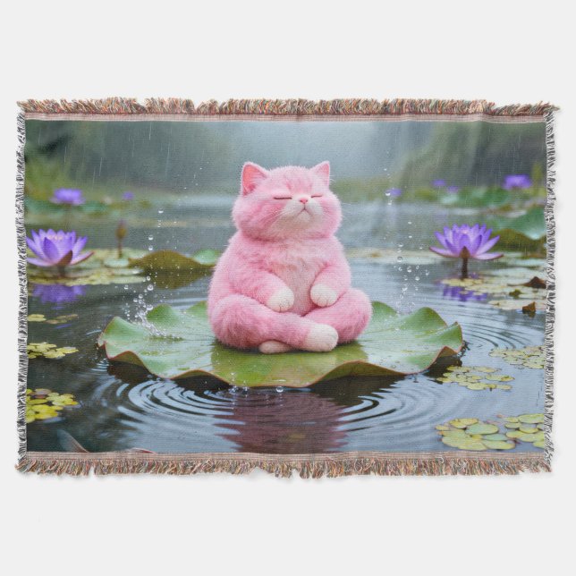 Couverture Pink Serenity 001 (Devant)