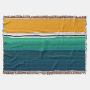 Couverture Piscine Abstraite
