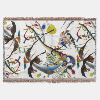 Couverture PixDezines Kandinsky 1921 Abstract Blue Segments