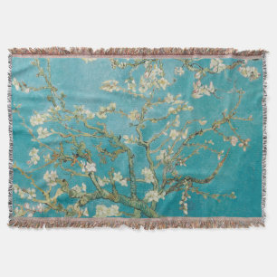 Couverture PixDezines van gogh floraison d'amandier