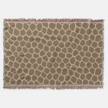 plaidoyer marron girafe