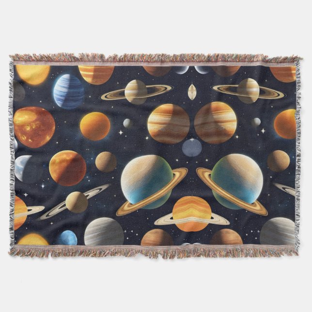 Couverture Planètes spatiales 2 (Devant)