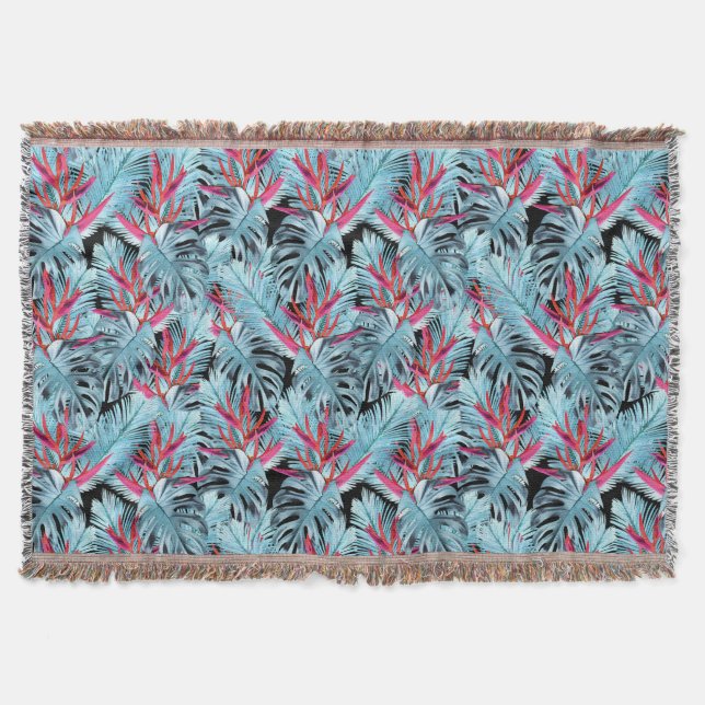 Couverture Plantes tropicaux 1. (Devant)