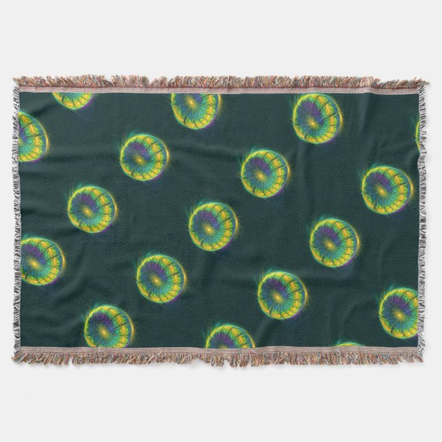 Couverture Plasma articulé (Devant)