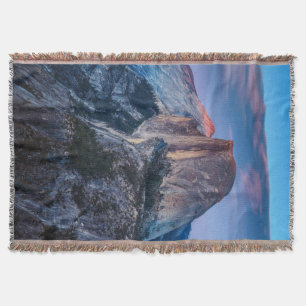 Couverture Point de glacier