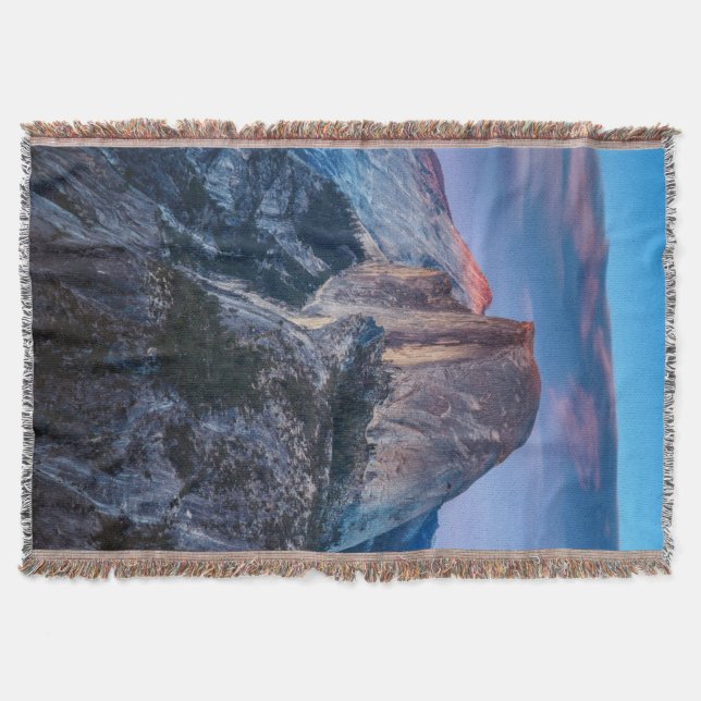 Couverture Point de glacier (Devant)