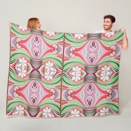 Couverture Polaire