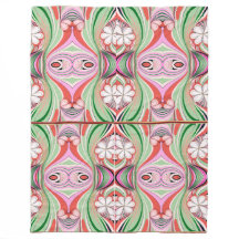 Couverture Polaire