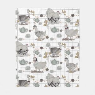 COUVERTURE POLAIRE