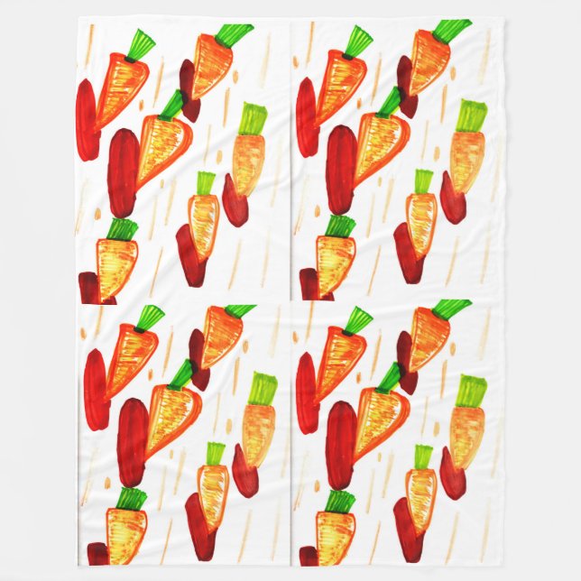 COUVERTURE POLAIRE (Devant)