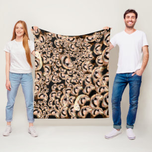 Couverture Polaire 101 ferrets