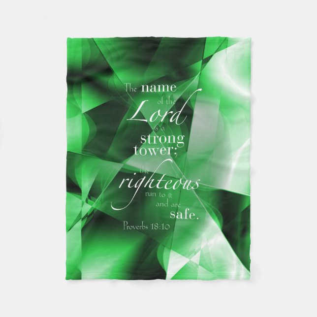 Couverture Polaire 18h10 de proverbes (Devant)