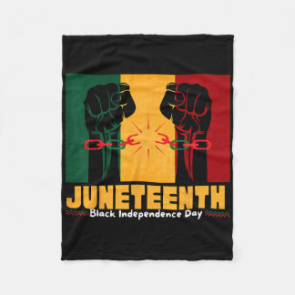Couverture Polaire 19 juin 1865 Fête de l'Indépendance des Noirs