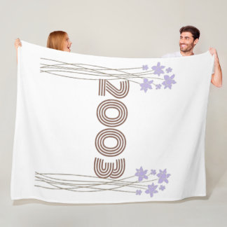 COUVERTURE POLAIRE 2003