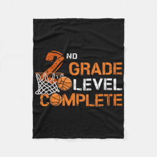 Couverture Polaire 2nd Grade Level Complete Sketll Last Day Of School