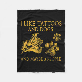 Couverture Polaire 4905 108ike 116attoos 97nd 100ogs 97nd 109aybe 51