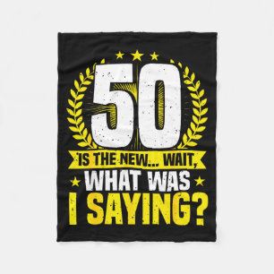 Couverture Polaire 50e anniversaire, 50 ans c'est la nouvelle... Drôl