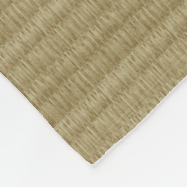 Couverture Polaire 8 bits Pixel Tatami Mat 畳 (Coin)