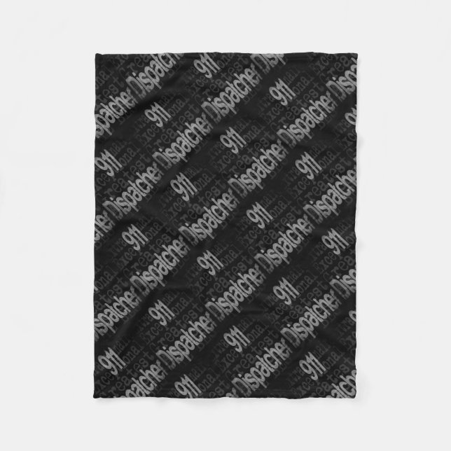 COUVERTURE POLAIRE 911 (Devant)