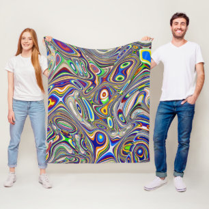 Couverture Polaire Abrégé sur multi 2, 2018 (photo) images couleur