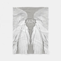 AILES ANGEL Monogramme Elegant Grey