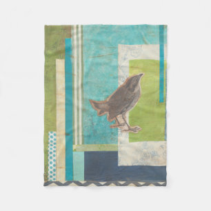 Couverture Polaire Album aviaire II