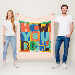 Couverture Polaire AMIS™ Comment faire' - Graphisme dynamique