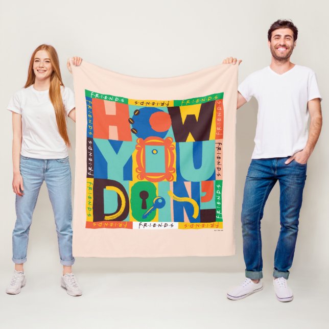 Couverture Polaire AMIS™ | Comment faire' - Graphisme dynamique (En situation)