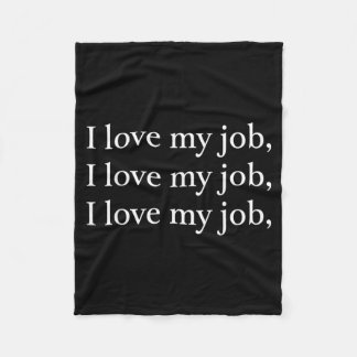 Couverture Polaire Amour Emploi Amour Emploi Amour Emploi Fier de Emp