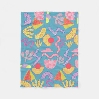 Couverture Polaire amusant