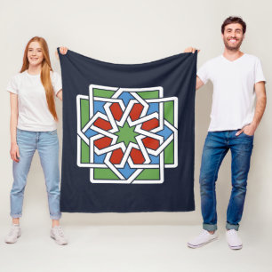 Couverture Polaire Andalucie 4