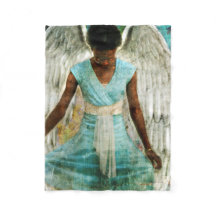 Ange humble