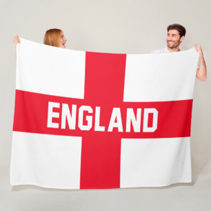 Couverture Polaire Angleterre