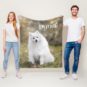 Couverture Polaire Animaux de compagnie chien Furie Huggable Canine A