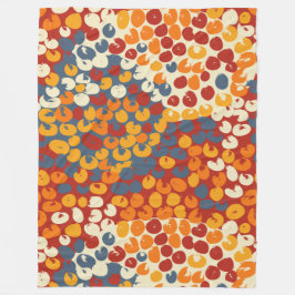 Couverture Polaire Anna Maria II