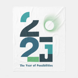 Couverture Polaire Années de possibilités