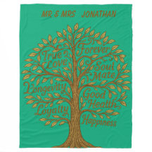 Anniversary Tree