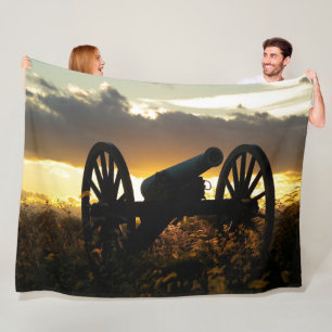 COUVERTURE POLAIRE ANTIEDTAM