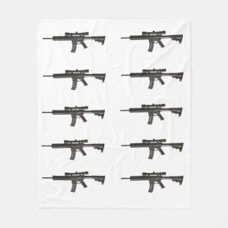 COUVERTURE POLAIRE AR-15
