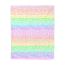 Arc-en-ciel pastel