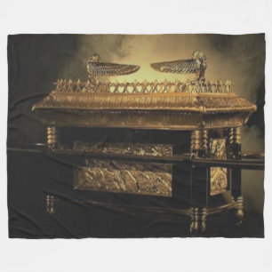 COUVERTURE POLAIRE ARCHE DU PACTE