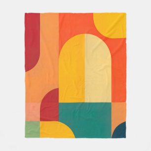 Couverture Polaire Archivages de couleurs