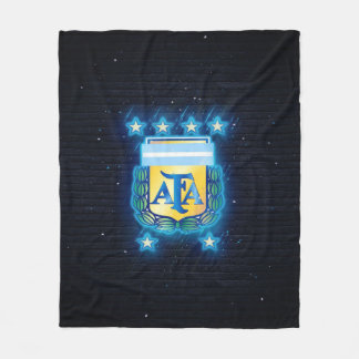 Couverture Polaire Argentina Blanket |