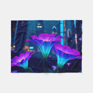 Couverture Polaire Au-delà de Bloominescent