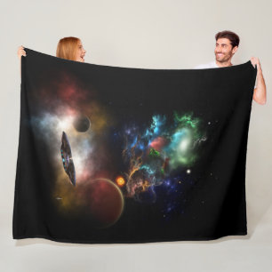 Couverture Polaire Au-delà de l'espace et du temps L'art fractal II S