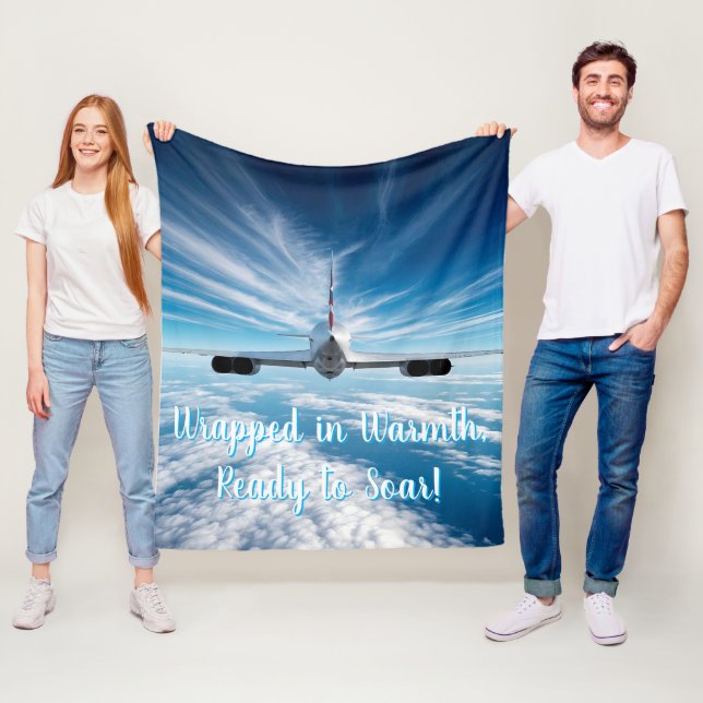 Couverture Polaire Au-delà de l'horizon : la Concorde de derrière (En situation)