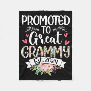 Couverture Polaire Au Grand Grammy Est 2024 Fête des mères