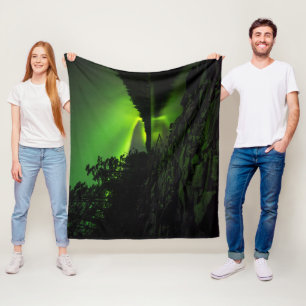 Couverture Polaire Aurora